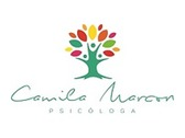 Psicóloga Camila Marcon