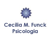 Cecilia M. Funck Psicologia