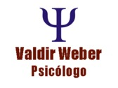 Psicólogo Valdir Weber