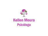 Psicóloga Kellen Moura