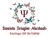 Daniela Serafim Machado Psicóloga
