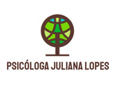 Psicóloga Juliana Lopes