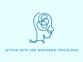 Letícia Leite Ueb Machado Psicóloga