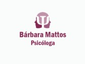 Bárbara Mattos