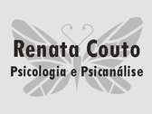 Renata Couto Psicologia e Psicanálise