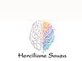 Herciliane Souza Psicóloga