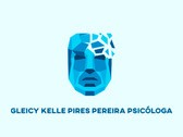 Gleicy Kelle Pires Pereira Psicóloga