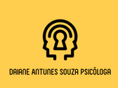 Daiane Antunes Souza Psicóloga