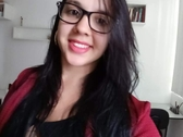 Carolina Souza Paim Psicóloga