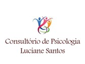 Consultório de Psicologia Luciane Santos