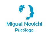 Miguel Novicki