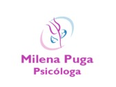 Psicóloga Milena Puga Araujo