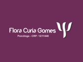 Psicóloga Flora Curia Gomes
