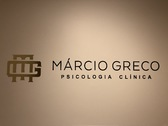 Márcio Greco Psicologia Clínica