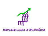 Ana Paula Del Águila de Lima Psicóloga