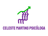 Celeste Martins Psicóloga