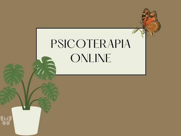 Psicoterapia Online