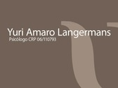 Yuri Amaro Langermans