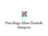 Psicóloga Aline Daniele Hoepers