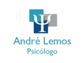 Psicólogo André Lemos