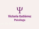 Victoria Gutiérrez