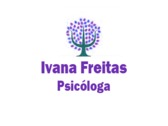 Psicóloga Ivana Freitas