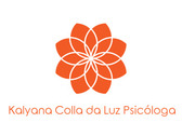 Kalyana Colla da Luz Psicóloga