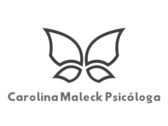 Carolina Maleck Psicóloga