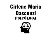 Cirlene Maria Dascenzi Psicóloga