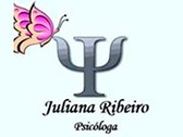 Juliana Ribeiro Psicóloga
