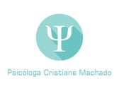 Psicóloga Cristiane Machado