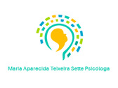 Maria Aparecida Teixeira Sette Psicóloga
