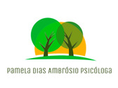Pamela Dias Ambrósio Psicóloga