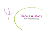 Psicóloga Renata A. Mafra