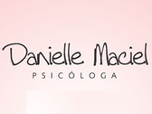 Danielle Maciel Psicóloga