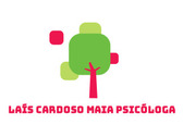 Laís Cardoso Maia Psicóloga