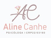 Consultório de Psicologia Aline Canhe