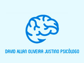 David Allan Oliveira Justino Psicólogo