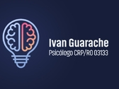 Ivan Guarache Psicólogo