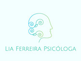 Lia Ferreira Psicóloga