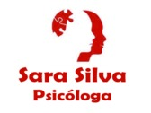 Psicóloga Sara C. Silva