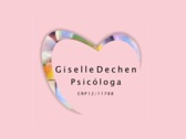 Psicologa Giselle Dechen