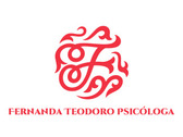 Fernanda Teodoro Psicóloga
