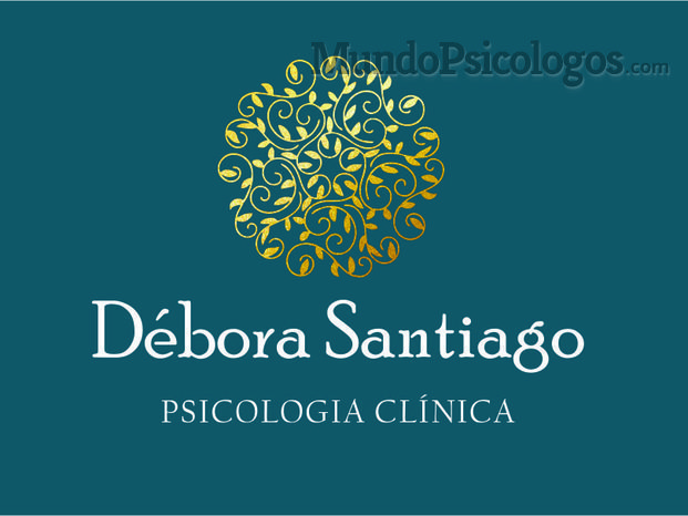 Débora Santiago Batista Lima Psicóloga