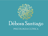 Débora Santiago Batista Lima Psicóloga