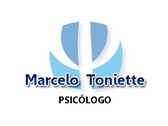 ​Marcelo Toniette