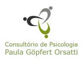 Consultório de Psicologia Paula Göpfert Orsatti