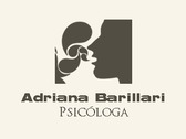 Adriana Barillari Psicóloga