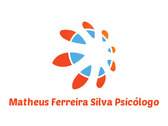 Matheus Ferreira Silva Psicólogo