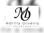 Marília Oliveira Psicóloga